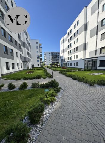 Mieszkanie 3-pokojowe Bydgoszcz Kapuściska, ul. Sandomierska. Zdjęcie 1