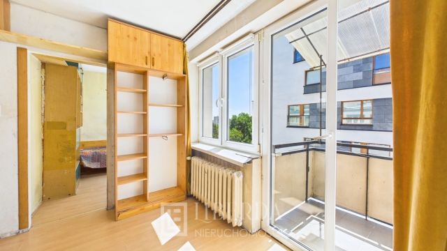 Mieszkanie 2-pokojowe Warszawa Mokotów, ul. Boryszewska. Zdjęcie 5