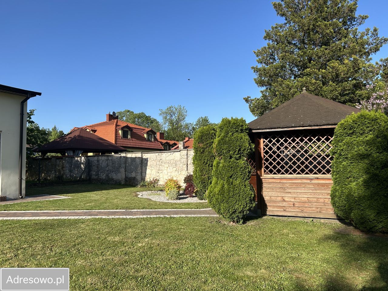 dom wolnostojący, 3 pokoje Piotrków Trybunalski, ul. Parafialna. Zdjęcie 19