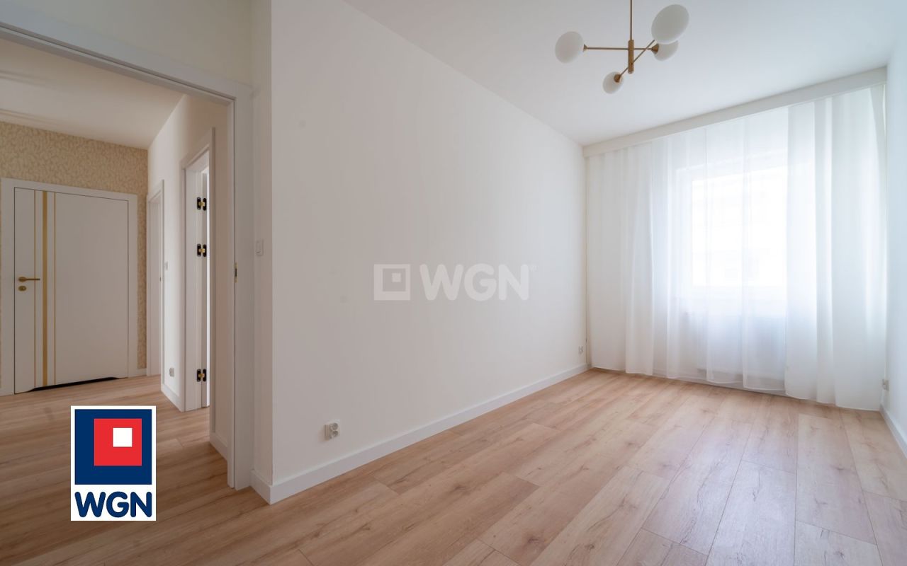 Mieszkanie 4-pokojowe Elbląg Nad Jarem, ul. Legionów. Zdjęcie 11