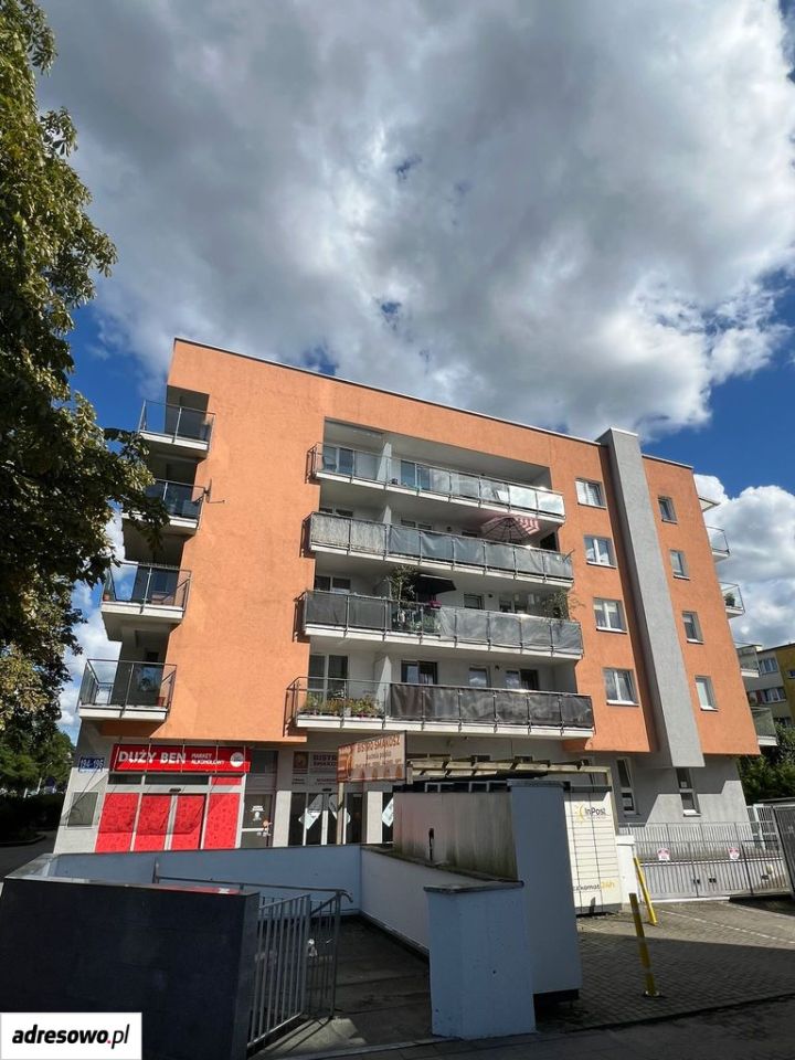 Mieszkanie 2-pokojowe Koszalin Centrum, ul. Zwycięstwa. Zdjęcie 20