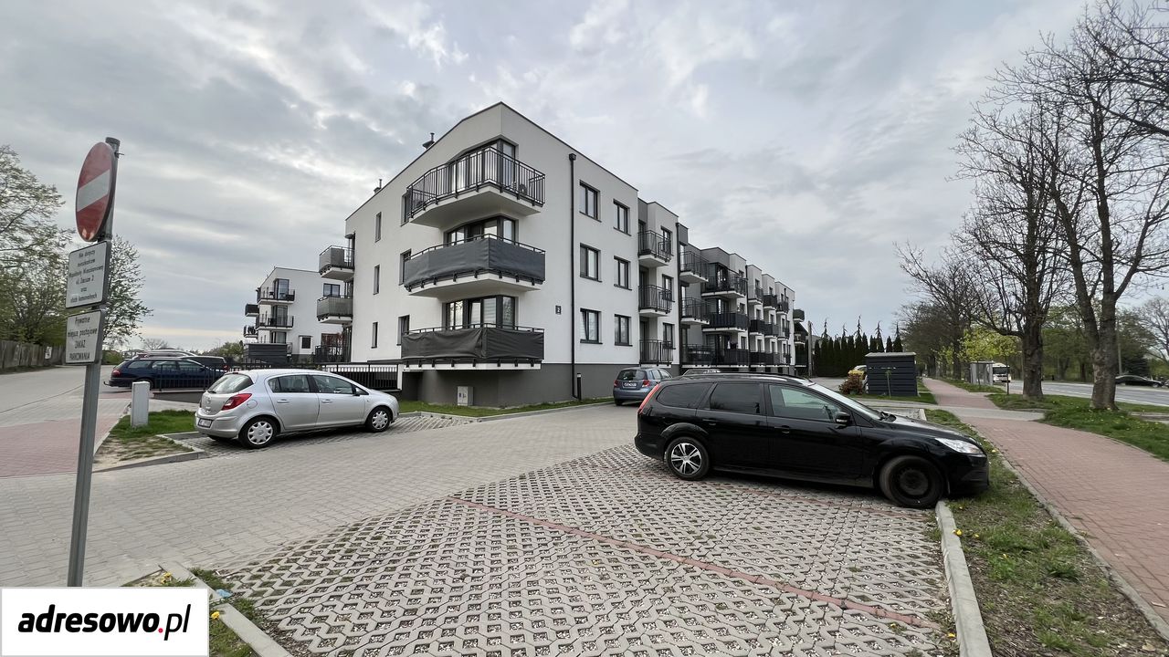 Mieszkanie 2-pokojowe Serock. Zdjęcie 3