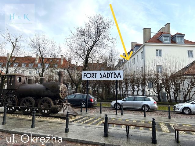 Mieszkanie 4-pokojowe Warszawa Sadyba, ul. Powsińska. Zdjęcie 18