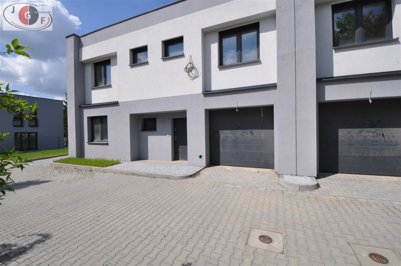 bliźniak, 5 pokoi Knurów. Zdjęcie 3