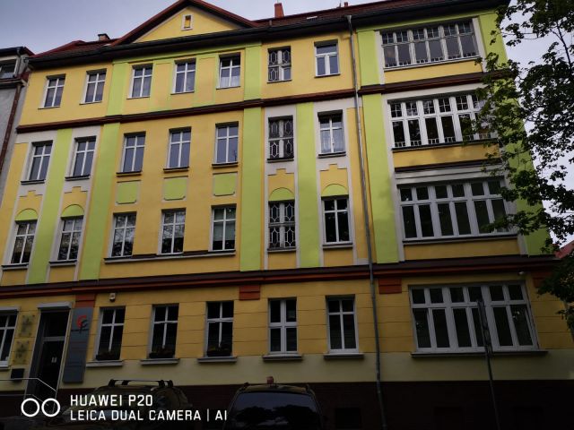 Mieszkanie 3-pokojowe Zgorzelec, ul. Henryka Sienkiewicza. Zdjęcie 1