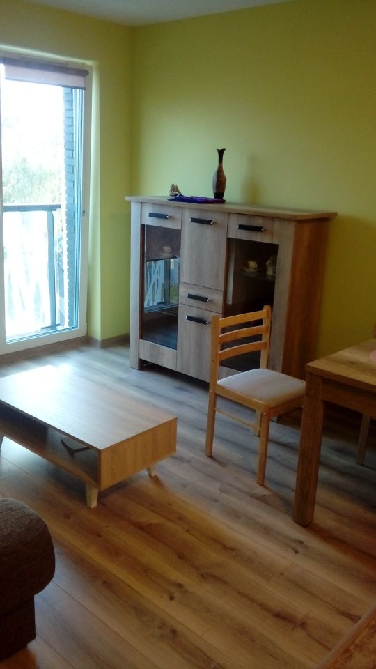 Mieszkanie 2-pokojowe Kielce Centrum, ul. Podklasztorna