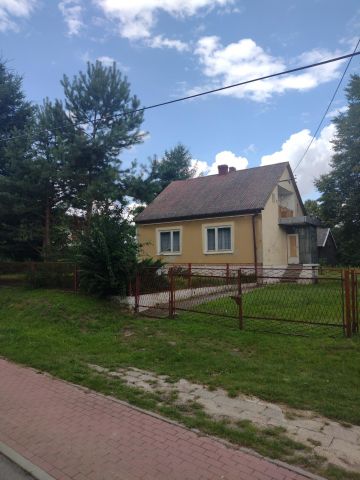 dom wolnostojący Książ Wielki Kozłówka, ul. Morawca. Zdjęcie 1