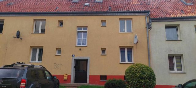 Mieszkanie 2-pokojowe Malbork, ul. Cypriana Kamila Norwida. Zdjęcie 1