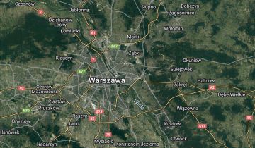 Mieszkanie 3-pokojowe Warszawa Praga-Południe