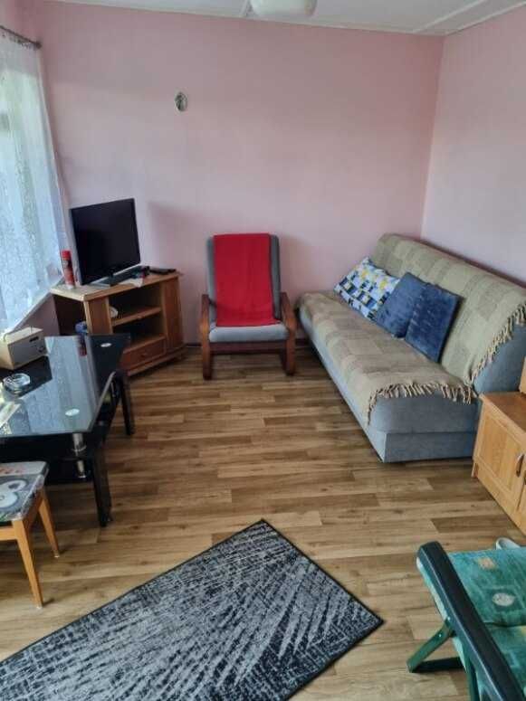 Działka rod Bydgoszcz, ul. Janowiecka. Zdjęcie 4