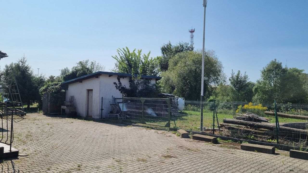 Lokal Mostki. Zdjęcie 3