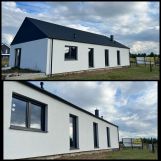 dom wolnostojący Osielsko, ul. Jeziorańska. Zdjęcie 3