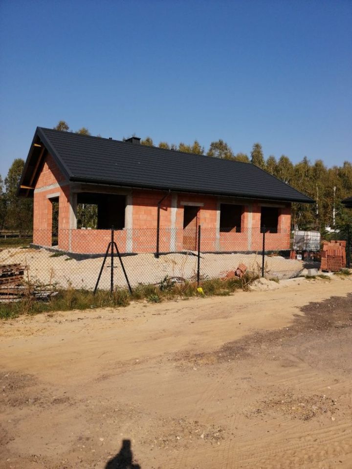 dom wolnostojący Częstochowa Stradom. Zdjęcie 6