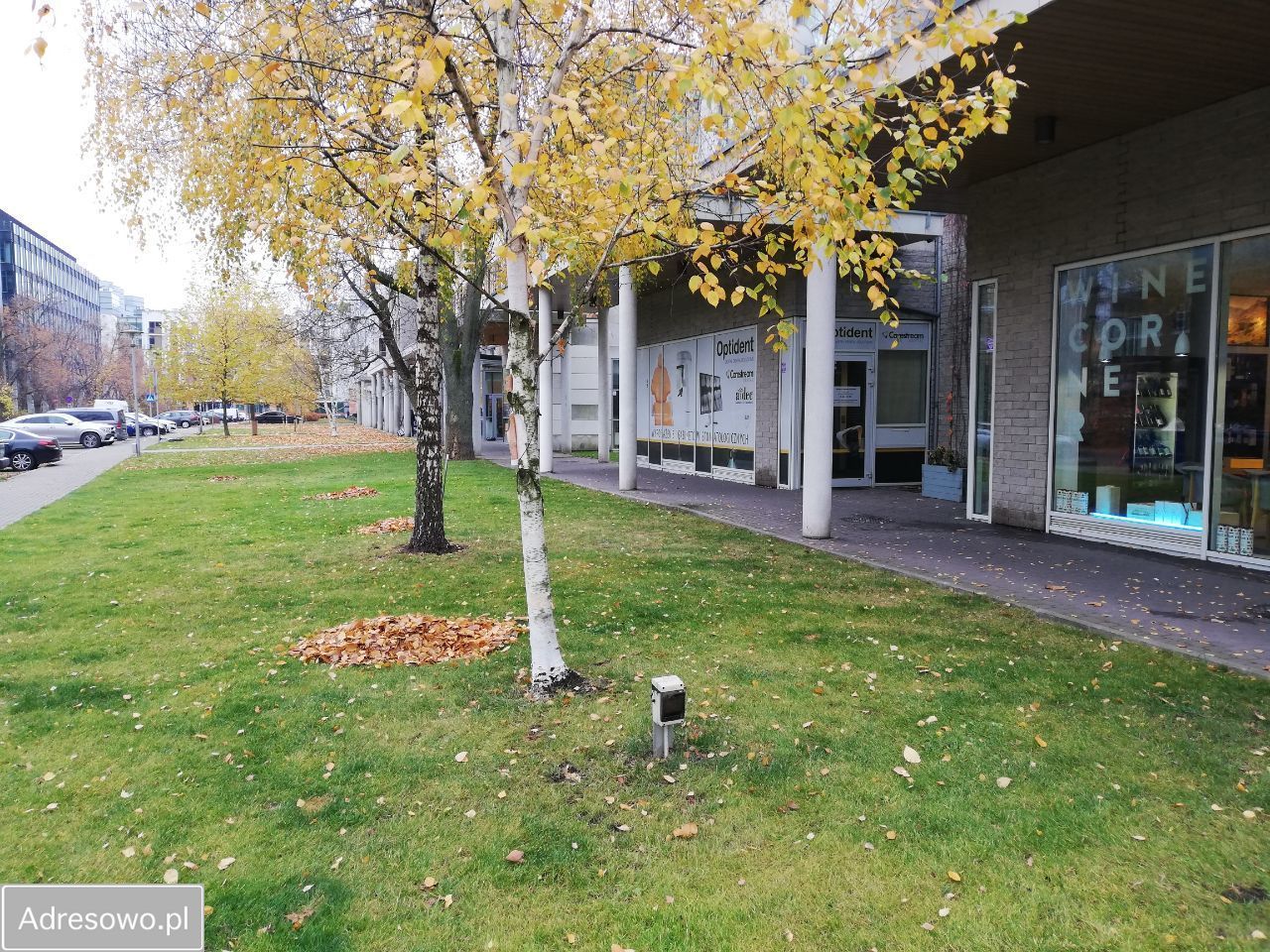 Lokal Warszawa Ochota. Zdjęcie 2