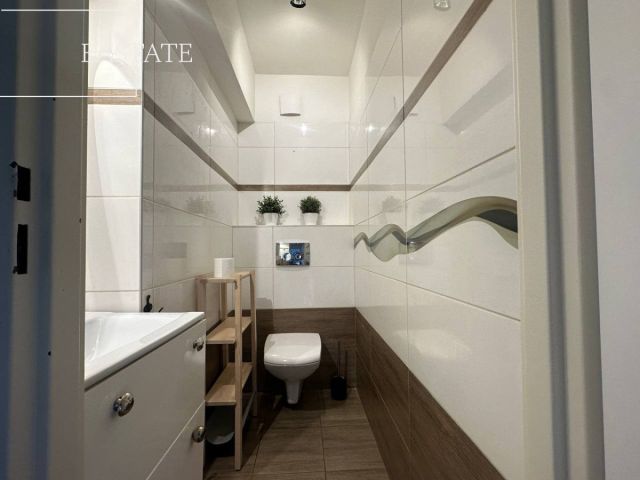 Mieszkanie 3-pokojowe Warszawa Mokotów, ul. Czerniakowska. Zdjęcie 12