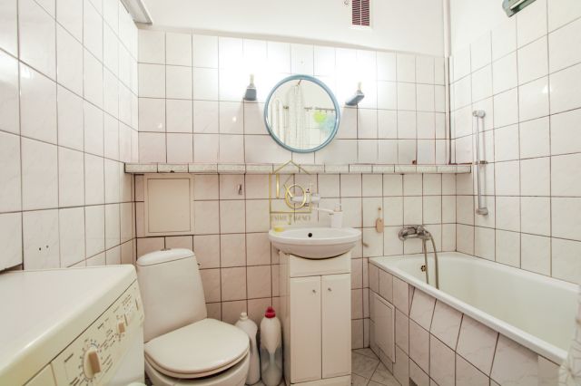 Mieszkanie 2-pokojowe Wrocław Grabiszyn, ul. Grochowa. Zdjęcie 8