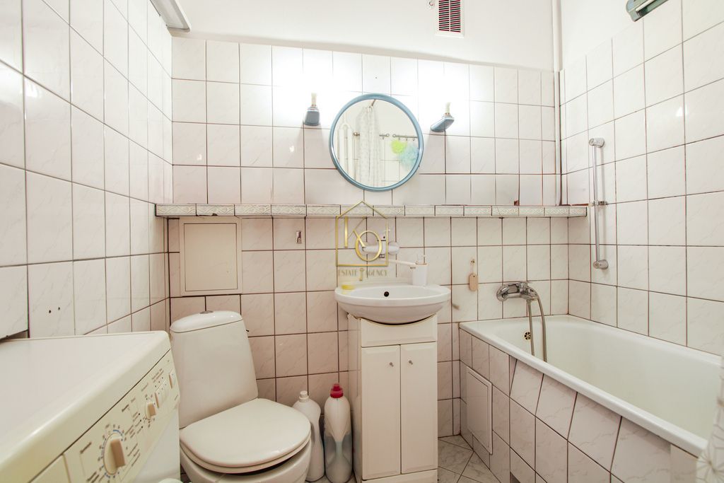 Mieszkanie 2-pokojowe Wrocław Grabiszyn, ul. Grochowa. Zdjęcie 8