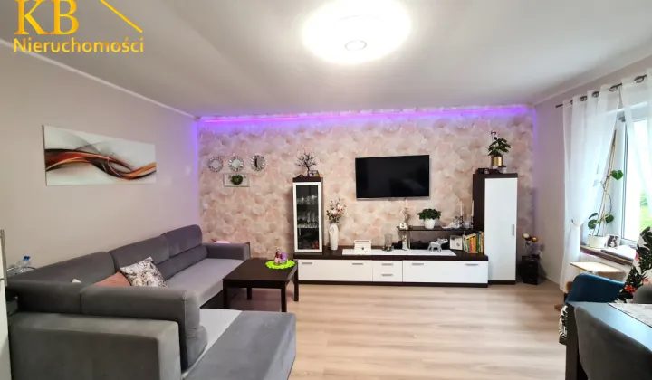 Mieszkanie 1-pokojowe Wałbrzych Stary Zdrój