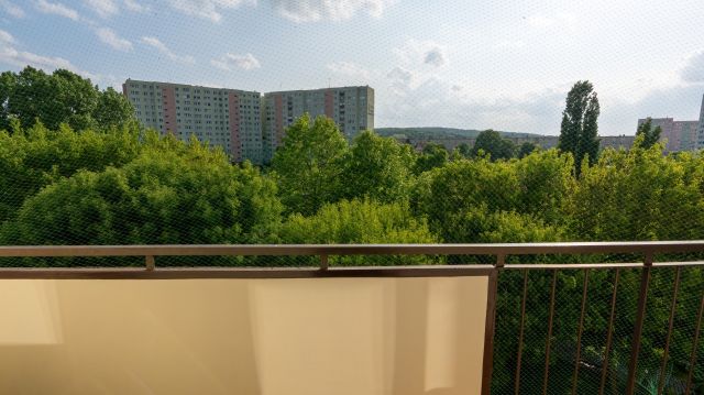 Mieszkanie 3-pokojowe Szczecin Prawobrzeże, ul. Lucjana Rydla. Zdjęcie 20