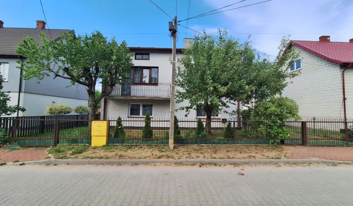 dom wolnostojący Zabłudów, ul. Polna