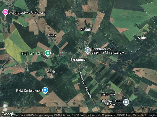 bliźniak Skrzatusz. Zdjęcie 1