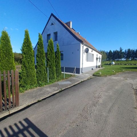 Mieszkanie 2-pokojowe Szyldak, ul. Pocztowa. Zdjęcie 1