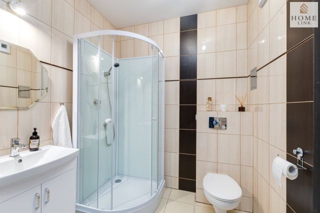 Mieszkanie 2-pokojowe Olsztyn, ul. Augustowska. Zdjęcie 10