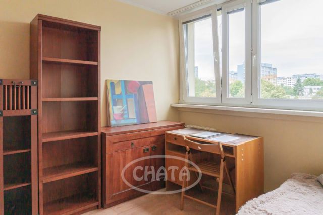 Mieszkanie 4-pokojowe Wrocław Południe, ul. Tadeusza Zielińskiego. Zdjęcie 18