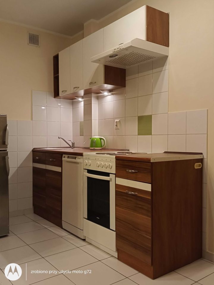 Mieszkanie 1-pokojowe Wrocław Stare Miasto, ul. Legnicka. Zdjęcie 6