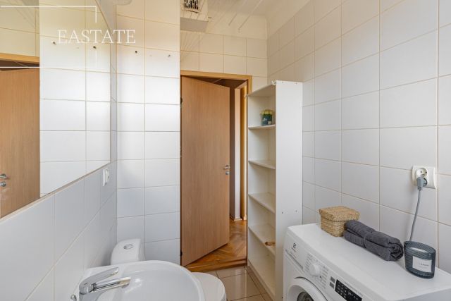 Mieszkanie 1-pokojowe Warszawa Wola, ul. Magistracka. Zdjęcie 9