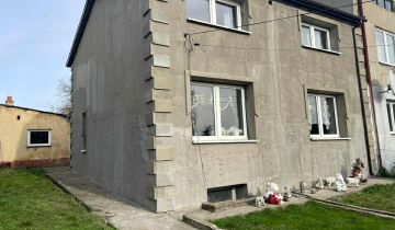 dom wolnostojący, 4 pokoje Zgierz Przybyłów, ul. Północna