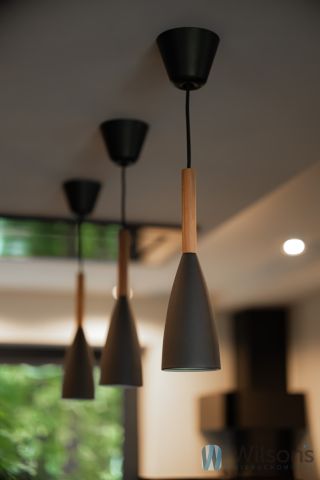 dom wolnostojący, 7 pokoi Warszawa Wilanów, ul. Orszady. Zdjęcie 17