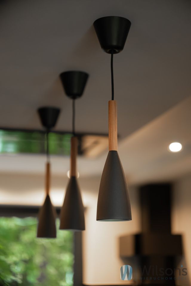 dom wolnostojący, 7 pokoi Warszawa Wilanów, ul. Orszady. Zdjęcie 17