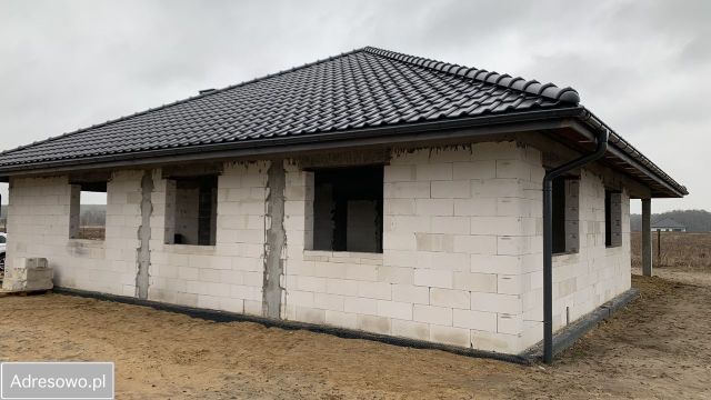 dom wolnostojący, 4 pokoje Miroszowice. Zdjęcie 4