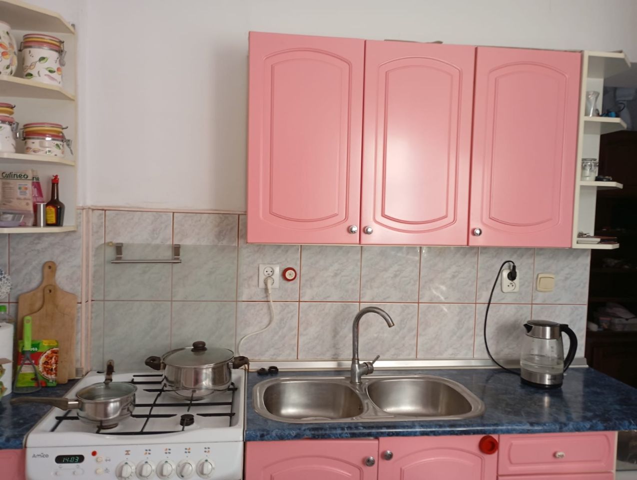 Mieszkanie 3-pokojowe Poznań Jeżyce, ul. Polna. Zdjęcie 5