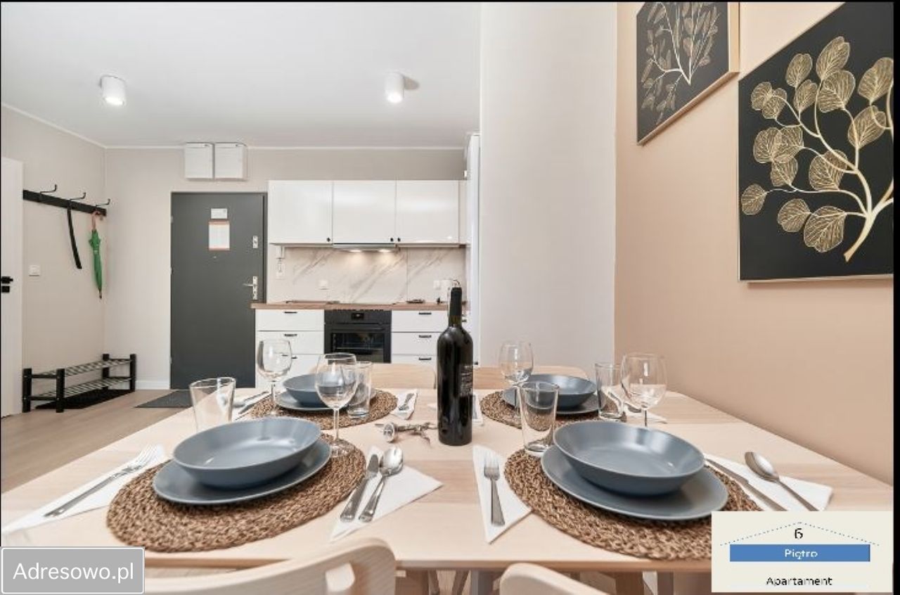 Mieszkanie 2-pokojowe Wrocław Popowice, ul. Legnicka. Zdjęcie 18