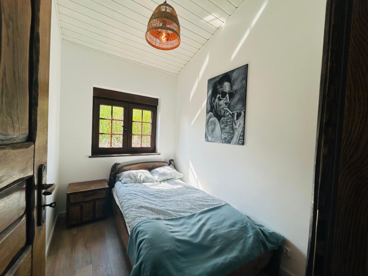 dom wolnostojący, 4 pokoje Roskajmy. Zdjęcie 16