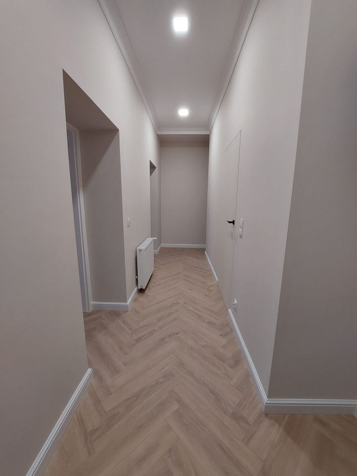 Mieszkanie 2-pokojowe Wrocław Kleczków, ul. Lucjana Siemieńskiego. Zdjęcie 5