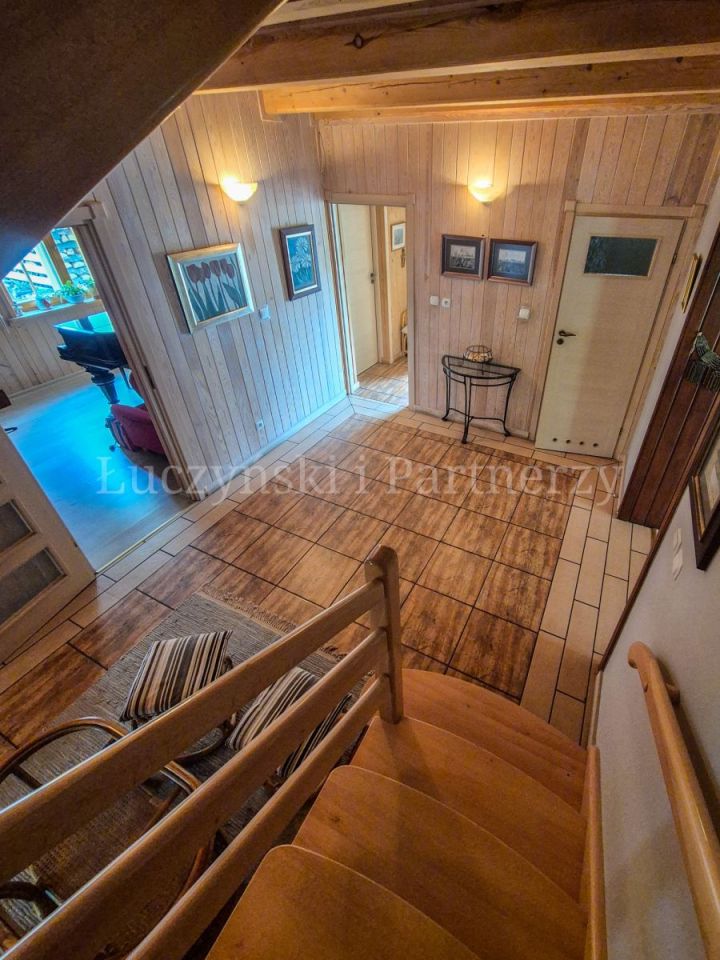 dom wolnostojący, 5 pokoi Dziwiszów. Zdjęcie 7