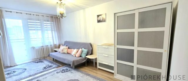 Mieszkanie 1-pokojowe Warszawa Śródmieście, ul. Karmelicka. Zdjęcie 5