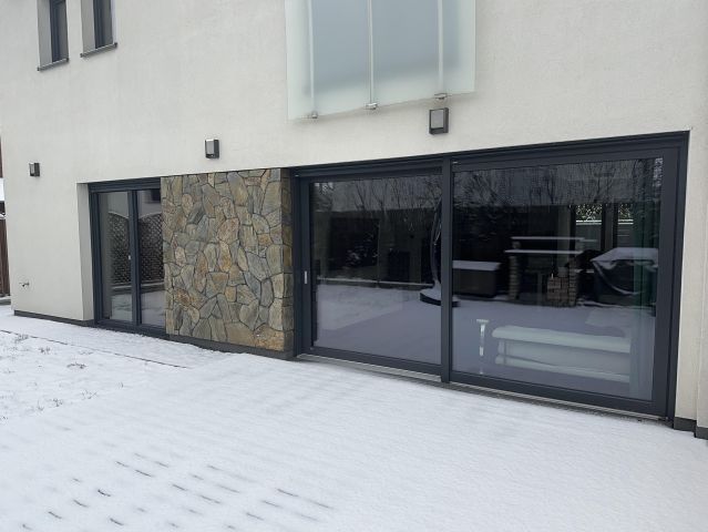 dom wolnostojący, 5 pokoi Białystok Centrum, ul. Zaułek Podhalański. Zdjęcie 2