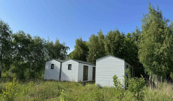 Działka budowlana Wrzosowo