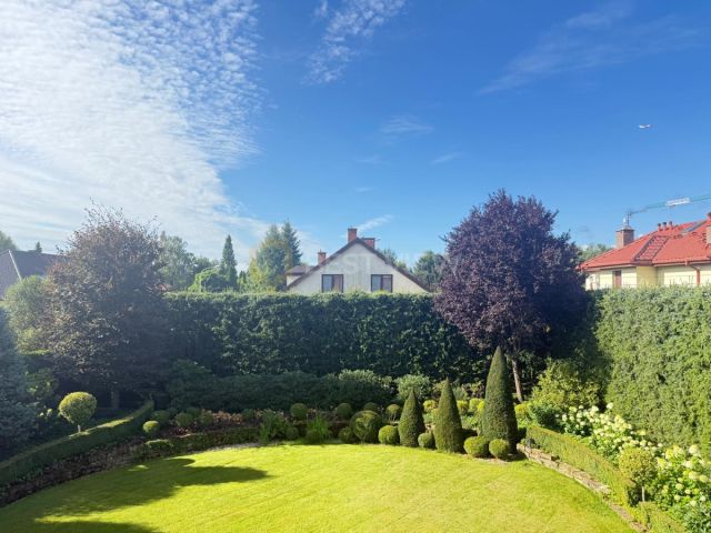 dom wolnostojący, 5 pokoi Piaseczno Chyliczki. Zdjęcie 18