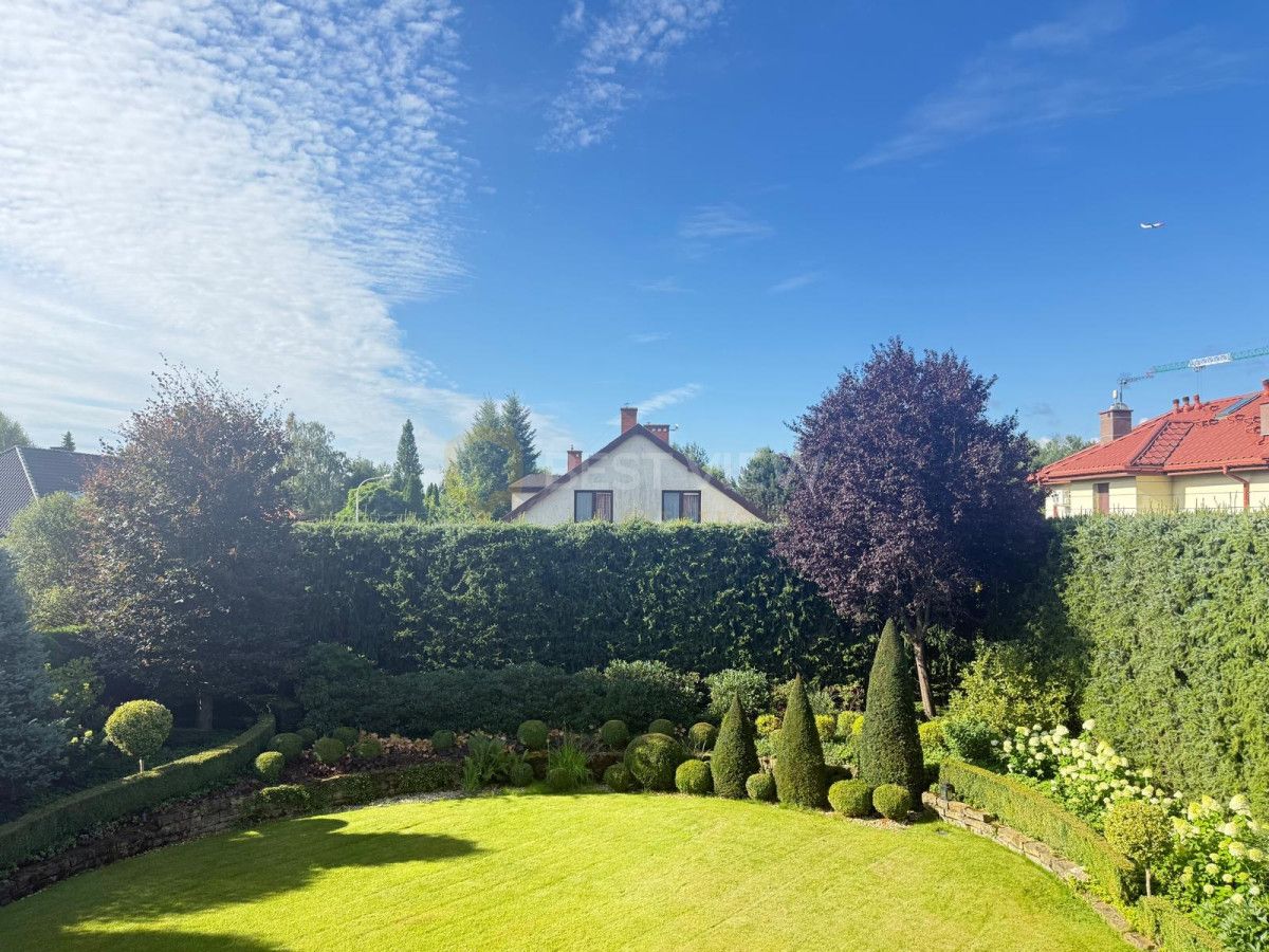 dom wolnostojący, 5 pokoi Piaseczno Chyliczki. Zdjęcie 18