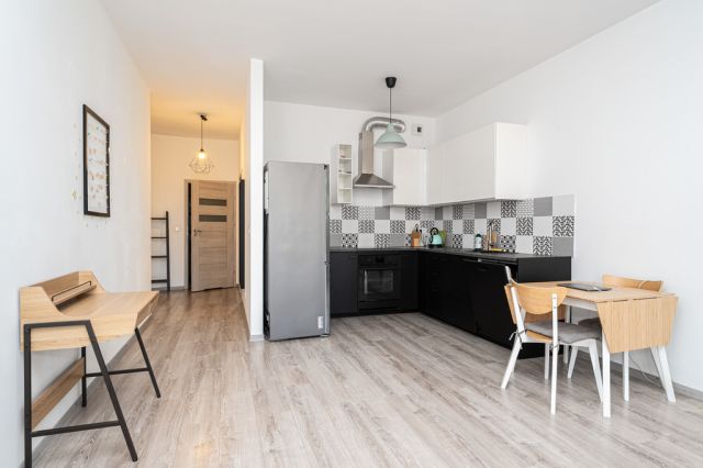 Mieszkanie 2-pokojowe Warszawa Ursynów, ul. Jurajska. Zdjęcie 4