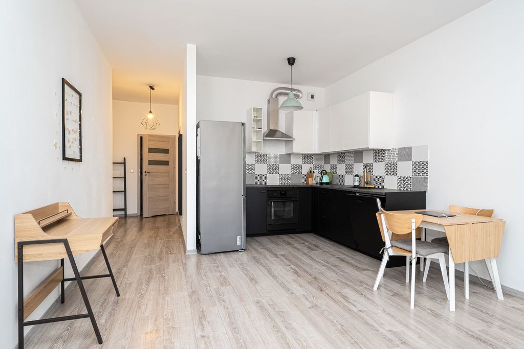 Mieszkanie 2-pokojowe Warszawa Ursynów, ul. Jurajska. Zdjęcie 4