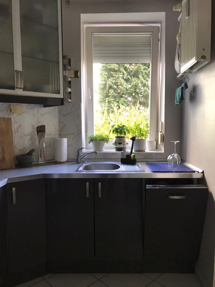 Mieszkanie 2-pokojowe Warszawa Włochy, ul. Fasolowa. Zdjęcie 4