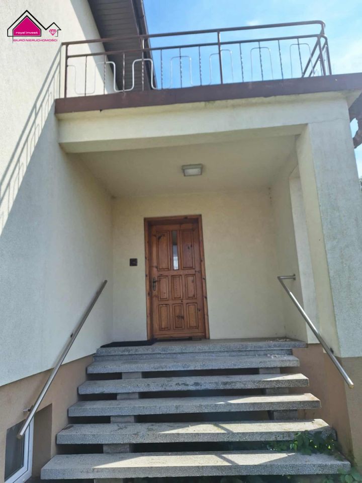 dom wolnostojący, 5 pokoi Szyszyńskie Holendry Biedowo. Zdjęcie 3