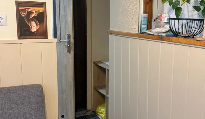 Mieszkanie 2-pokojowe Boguszów-Gorce Gorce, ul. Różana