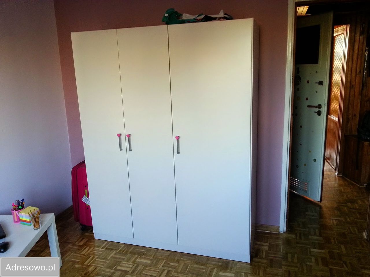 Pokój Warszawa Bródno, ul. Żuromińska. Zdjęcie 4